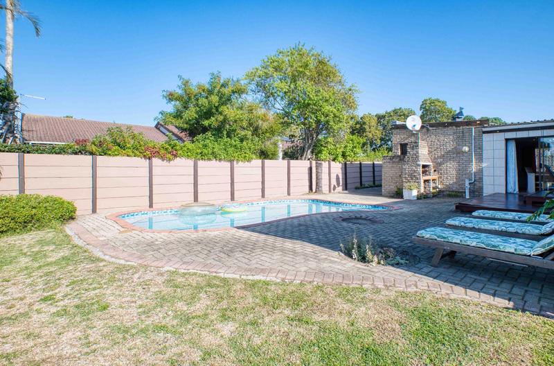 3 Bedroom Property for Sale in Walmer Downs Eastern Cape